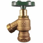 Arrowhead Brass & Plumbing 965LF 1/2" 3/4" Nested Female Pipe Thread. Fixed Price $38.38.