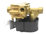 Kohler 2976-KS-NA-AA Mastershower 3/4" Thermostatic Valve Integral Volume. Fixed Price $579.99.