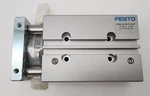 Festo DFM-12-50-P-A-GF 170829 Guided Cylinder Actuator DFM1250PAGF *nda Avail. Fixed Price $182.40.