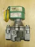 Asco 8042C65 Solenoid Valve. Fixed Price $450.50.