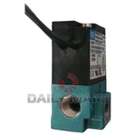 New In Box Mac 35A-AAA-DABA-1BA Solenoid Valve. Fixed Price $164.70.