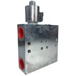 Hydraforce HF148923-19 Hydraulic Valve Control Manifold Block 32120796. Fixed Price $67.46.