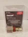 Powermate 031-0020RP 3/4" Npt O.d. By I.d. With 1/8" Check Valve. Fixed Price $11.69.