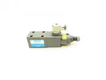 Tokimec Vickers EPCG2-01-70-11 Hydraulic Proportional Solenoid Relief Valve. Fixed Price $1189.99.