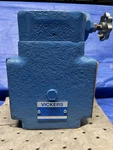 CF-16-F-10 Vickers Relief Valve (131028) Reman/tested *free Ups Ground!. Fixed Price $6500.00.