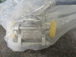Tru-flo Qsm CF8M 3" 1000 Wog Ball Valve Original Sealed Bag. Fixed Price $399.99.