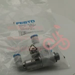 1PCS Brand New Festo GRXA-HG-1/8-QS-4 525667 Throttle Valve. Fixed Price $142.83.