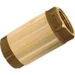 Simmons 1-1/4 In. Bronze Female Thread Check Valve 7504. Fixed Price $29.70.