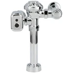 Zurn ZEMS6000PLHETIS Sensor Operated Hard Wired 1.28 Gpf High Efficiency Valve. Fixed Price $318.52.