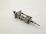 Smc NCDA1KWB150-0100 Pneumatic Cylinder 250 Psi 1.70 Mpa (tsc). Fixed Price $71.99.
