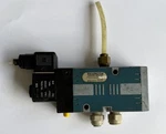 Rexroth PS31010-1655 150PSI. Fixed Price $63.50.