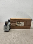 New In Box Parker Solenoid Valve H32VXBG023C. Fixed Price $282.60.