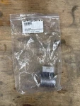 Hydac 3000249 / Brand New Genuine Part 24V Ohm. Fixed Price $49.00.