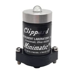 Clippard R-401 Spring Return Pilot Valve 5/4-WAY 280L/MIN At 100PSIG, 0-150PSIG. Fixed Price $45.00.