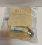 New Old Stock! Video Jet Marsh Valve Assembly RPJ200-0109-001. Fixed Price $349.95.