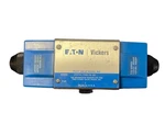 Vickers/eaton DG4S4-016N-B-60 Pilot Valve Quick Ship. Fixed Price $1199.00.