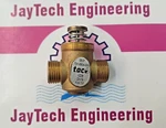Tac VZ29 2-WAY Zone Valve 721-0534-000. Fixed Price $181.17.
