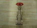 Milwaukee Valve 1150 Gate 1-1/4. Fixed Price $41.77.
