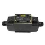 Parker D3W4CNYW32 110-120V 0.72-0.80A 5000PSI Unmp. Fixed Price $935.00.