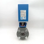 Maxon 0200SSRCV-AA11-11EA-1 2" Smartlink Mrv Butterfly Valve. Fixed Price $3990.00.