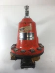 Cash Acme Pressure Regulator Valve G-60 25 Psi. Fixed Price $120.00.
