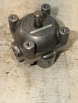 New Old Stock Barksdale 9023-MA Valve 9023MA No Handle. Fixed Price $258.80.