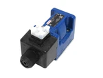 New Rexroth R901483527 Solenoid Valve 4WE10D050/EW120N9K4/M. Fixed Price $600.00.