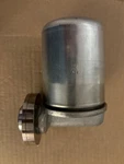 New Spirax Sarco 14308, UFT32-4.5 Universal Float And Thermostatic Steam Trap. Fixed Price $159.95.