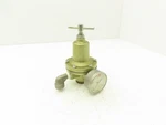 Azbil NSV-203K3 Pneumatic Diaphragm Relief Valve .02-0.8MPA 3/8" Ports. Fixed Price $79.99.