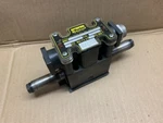 Parker Hannifin Hydraulic Solenoid Valve D1VW1CNYCF56-75 5000 Psi New. Fixed Price $279.99.
