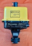 Worcester Series Actuator M/n: 10R754WM1 1/2" Valve. Fixed Price $250.00.