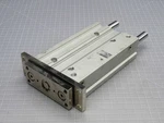 Smc MGPLF32TN-150Z Pneumatic Cylinder T269439. Fixed Price $225.20.