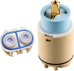 RP70538 RP73625 Shower Cartridge For Delta Peerless Single Handle Valve. Fixed Price $42.99.