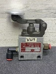 Numatics OCLA3 Precision Limit Valve 0CLA3-2 Owned. Fixed Price $85.99.