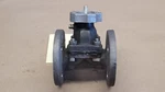 Hills-mccanna Diaphragm Valve CF8M. Fixed Price $74.95.