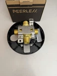 Peerless PTR188700-UN Valve And Cartridge Only, Pressure Balanced/universal. Fixed Price $44.10.