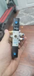 Festo VSVA-B-B52-H-A2-1R2L 534776 M102 Solenoid Valve +NAS-1/8-02-VDMA Sub-base. Fixed Price $32.57.