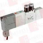 Smc SX314DR-5LZD / SX314DR5LZD (used). Fixed Price $22.44.