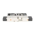 Smc VSS8-4-FJG-D-3VZ Used/refurbished. Fixed Price $59.00.