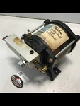 Lubriquip Trabon Lubricator 521-300-180 Used #130811. Fixed Price $181.00.