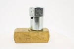 Parker F1600B-12FK Colorflow Control Valve 1" Npt 40 Gpm. Fixed Price $249.99.