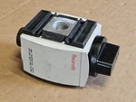 Rexroth R432002176 Manual Valve AS3-BAV-N012-MAN Used. Fixed Price $26.00.