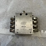 Lincoln Divider Valve Block Ssv-va DC27101. Fixed Price $250.00.