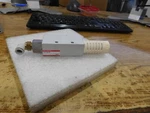 Convum Model: CV-20HR Vacuum Ejector With Filter. Fixed Price $22.99.