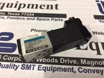 Lot Of (5) Kuroda Air Solenoid Valve - PCC234 W/warranty. Fixed Price $37.00.