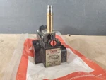 Ingersoll Rand A239SS-000-N Solenoid-operated Directional Control Valve Used. Fixed Price $39.99.