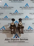 Mannesmann Rexroth P59333 2HA-1R Pilot Air Valve. Fixed Price $249.48.