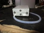 Waters Flow Splitter 30 To 100 Ml Per Minute 5000 Ratio Part# 279001313. Fixed Price $150.00.