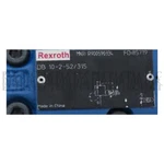 New Rexroth DB10-2-52/315 Pressure Relief Valve. Fixed Price $490.07.