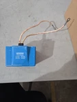 Vickers Solenoid Coil P/n 868982 New. Fixed Price $56.98.